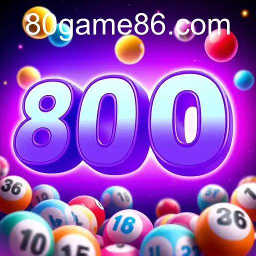 The Thrilling World of Online Bingo: Embrace the 80game Experience