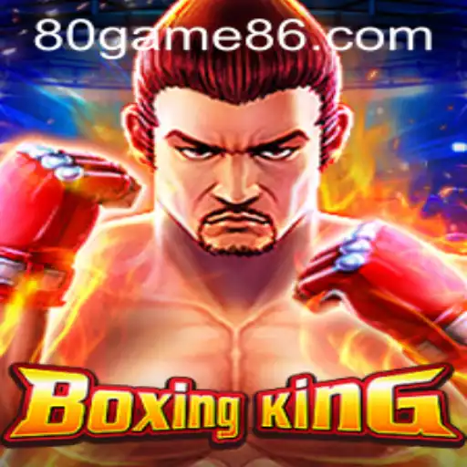 Unveiling BoxingKing: The Ultimate Fighting Experience in the 80game Universe
