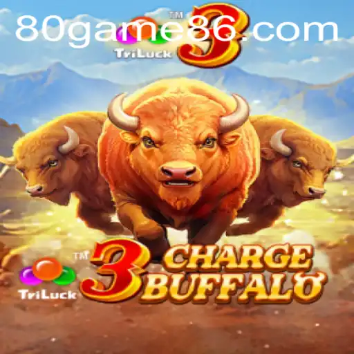 Explore the Thrill of 3ChargeBuffalo: A New Gaming Era