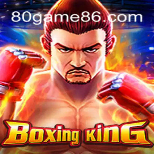 Unveiling BoxingKing: The Ultimate Fighting Experience in the 80game Universe