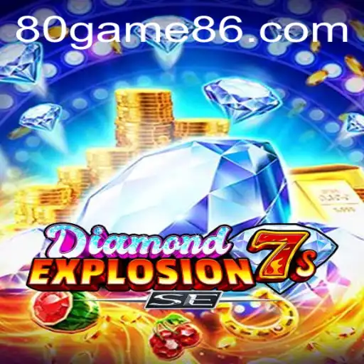 Exploring the Exciting World of DiamondExplosion7sSE: A New Era in Gaming