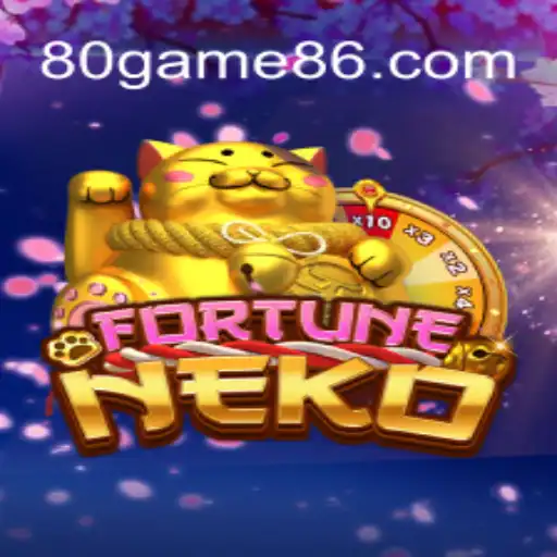 Unveiling FortuneNeko in the Vibrant Realm of 80game