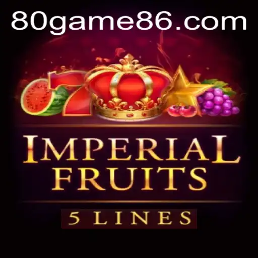 Exploring the Enchanting World of Imperial Fruits 5 - The 80 Game Experience