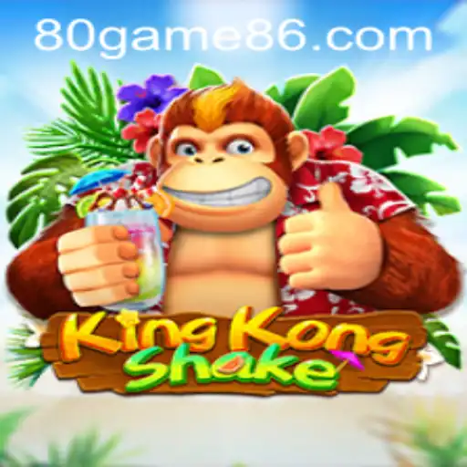 Exploring KingKongShake: The Latest Craze in the 80game Universe