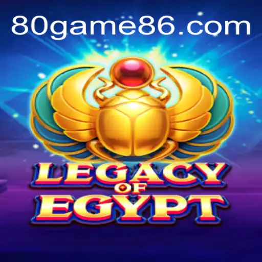 Exploring LegacyOfEgypt: A Deep Dive into the Ancient-Themed 80game Experience
