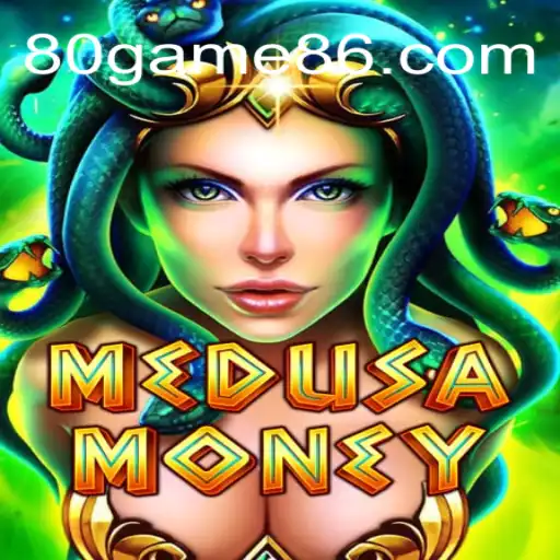 MedusaMoney: The Spellbinding World of an 80game Experience