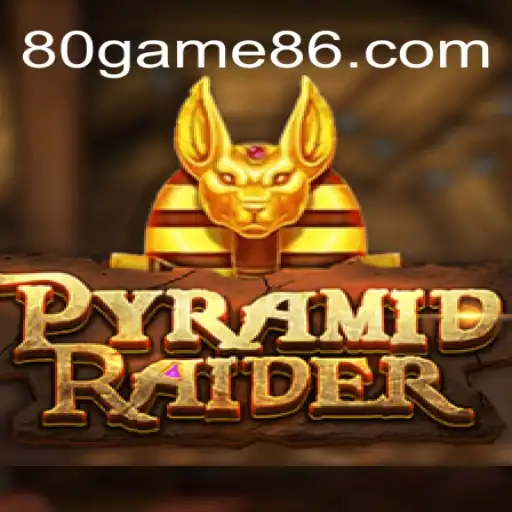 PyramidRaider: A Thrilling Journey into the Sands of Time