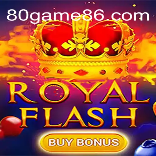 Discover the Thrills of RoyalFlashBuyBonus: An In-depth Look at the 80game Experience