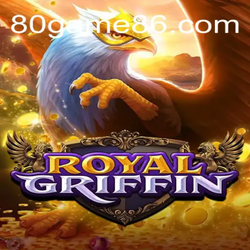 Discover RoyalGriffin: A New Era in Gaming