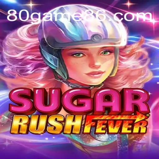 SugarRushFever: A Delightful Dive into the 80game Phenomenon