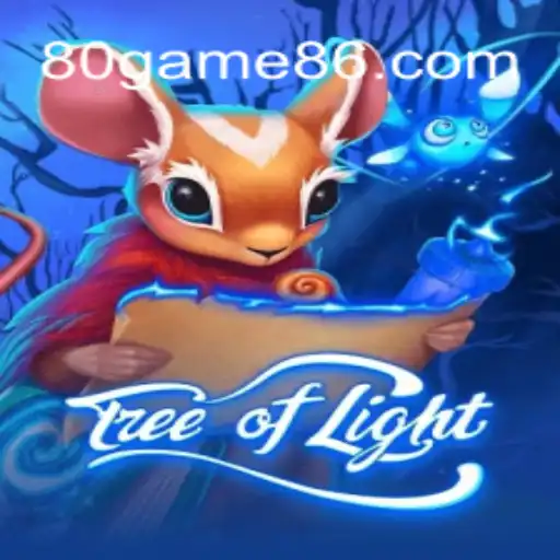 Exploring the Mystical World of TreeofLight: An 80game Adventure