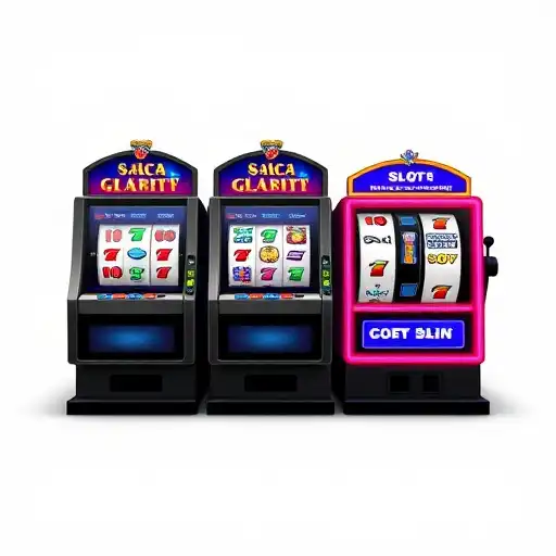 Explorando o Mundo dos Caça-níqueis: A Ascensão da 80game