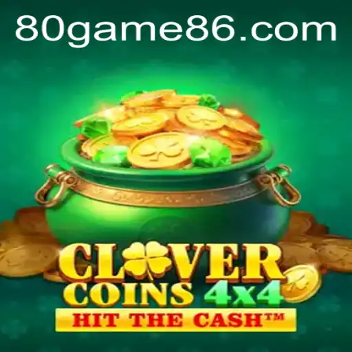CloverCoins4x4: The Exciting Puzzle Game Revolutionizing Digital Gaming