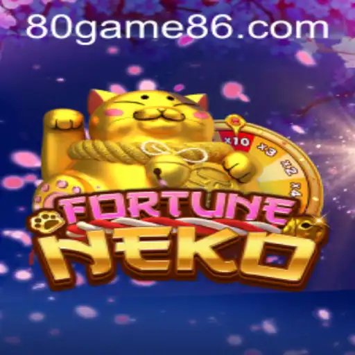 Unveiling FortuneNeko in the Vibrant Realm of 80game