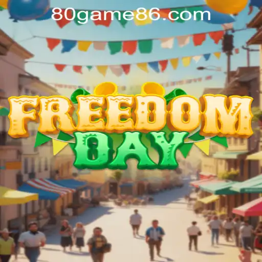 Discovering FreedomDay: The Revolutionary 80game