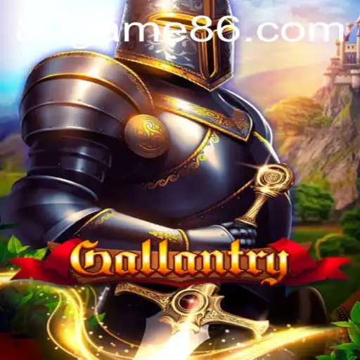 Gallantry: Unveiling the Adventure of 80Game