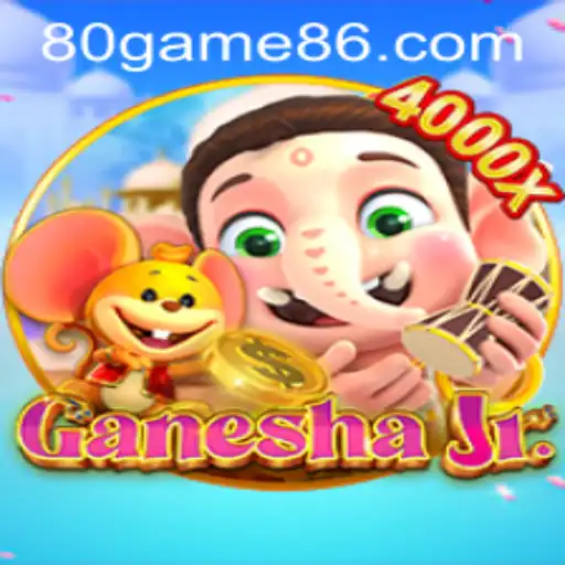 Exploring GaneshaJr: A Unique Gaming Experience in 80game Universe