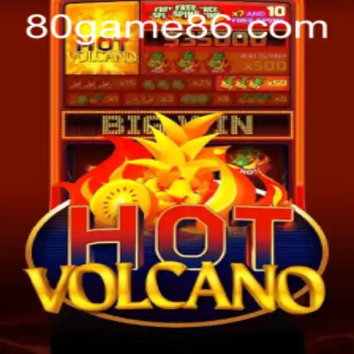Unleashing the Eruption: Exploring the Exciting World of HotVolcano 80game