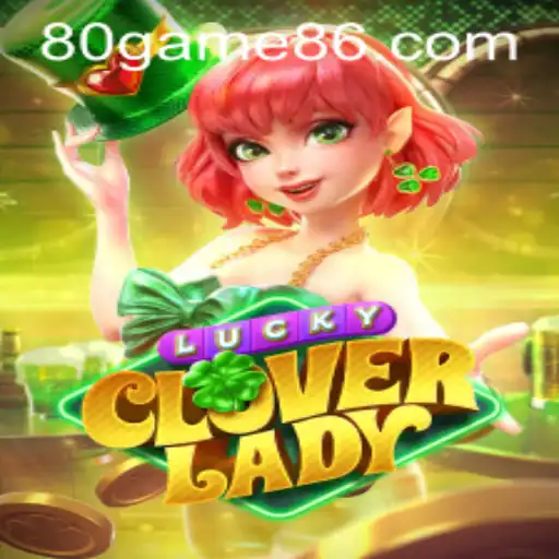 Unveiling 'LuckyCloverLady': A Revolutionary 80game Experience