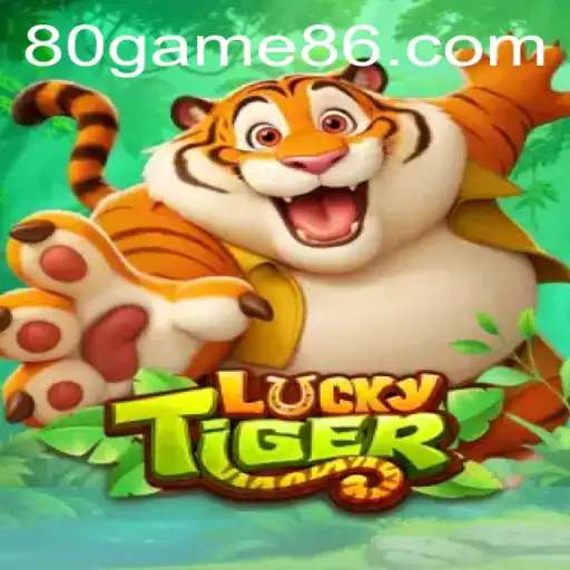 Discover the Intriguing World of LuckyTiger: An Engaging Adventure