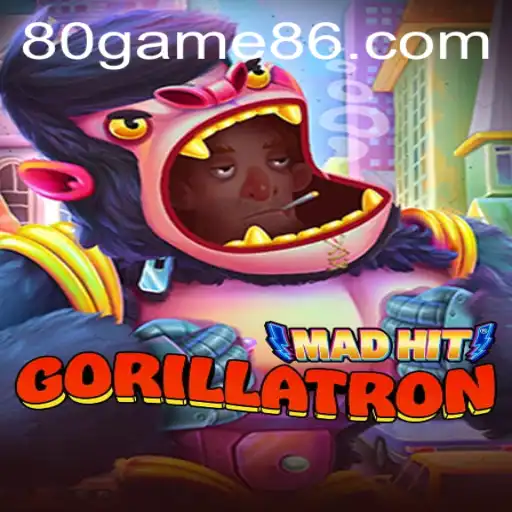 Unveiling MadHitGorillatron: The Ultimate 80game Experience