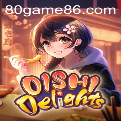 Discover the Exciting World of OishiDelights: The 80game Phenomenon