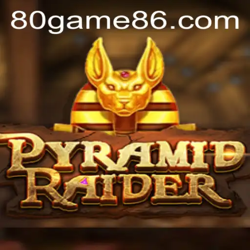 PyramidRaider: A Thrilling Journey into the Sands of Time