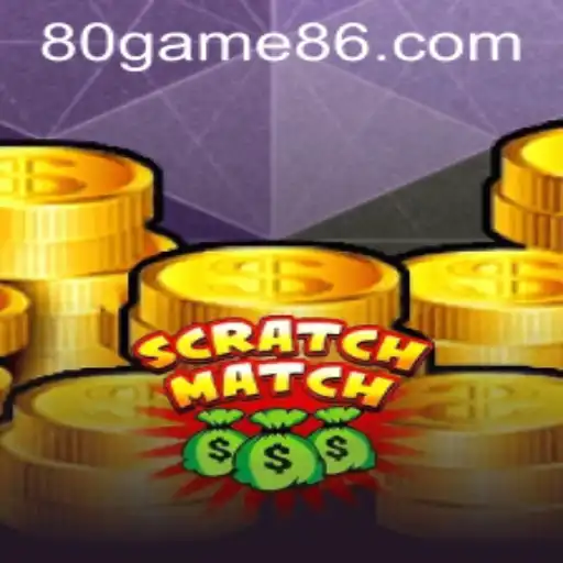Unveiling ScratchMatch: The Innovative 80game Taking the World by Storm