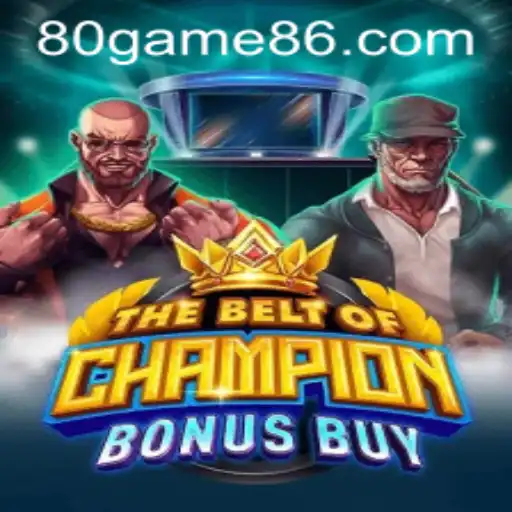 TheBeltOfChampionBonusBuy: An Exciting New Adventure in the Gaming World