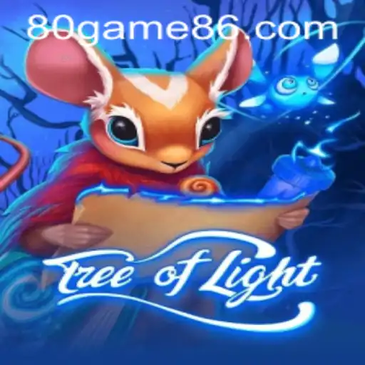 Exploring the Mystical World of TreeofLight: An 80game Adventure