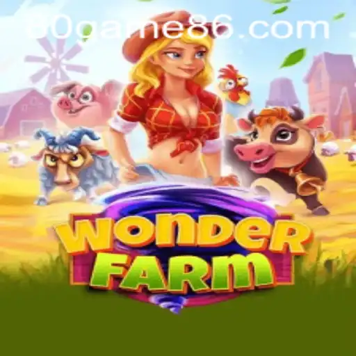 Exploring the Magical World of WonderFarm and the Role of 80game